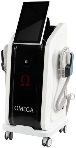 OMEGA EMS