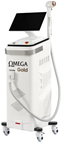 OMEGA Gold