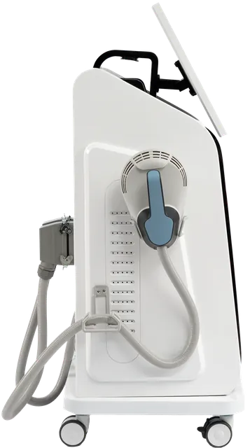 OMEGA EMS Body Sculpting Machine