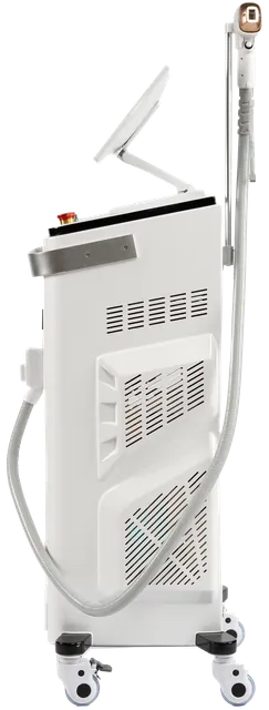 OMEGA Gold 808nm Diode Laser